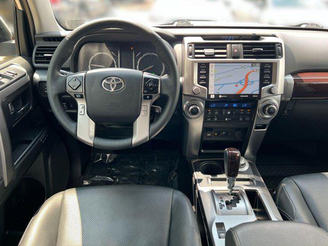 used 2023 Toyota 4Runner car, priced at $48,250