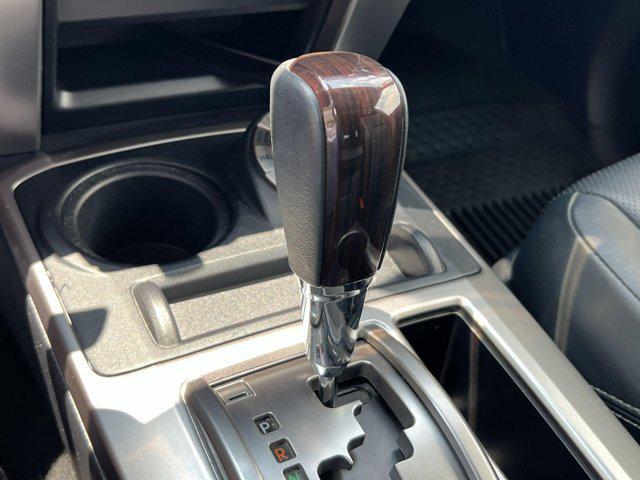 used 2023 Toyota 4Runner car, priced at $48,250