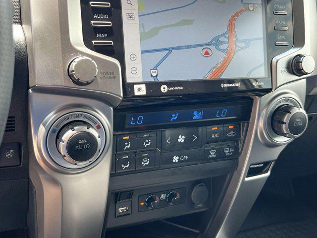used 2023 Toyota 4Runner car, priced at $48,250