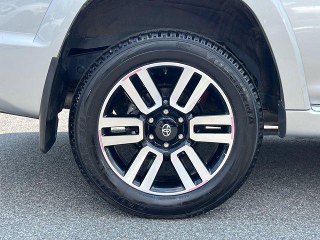 used 2023 Toyota 4Runner car, priced at $48,250