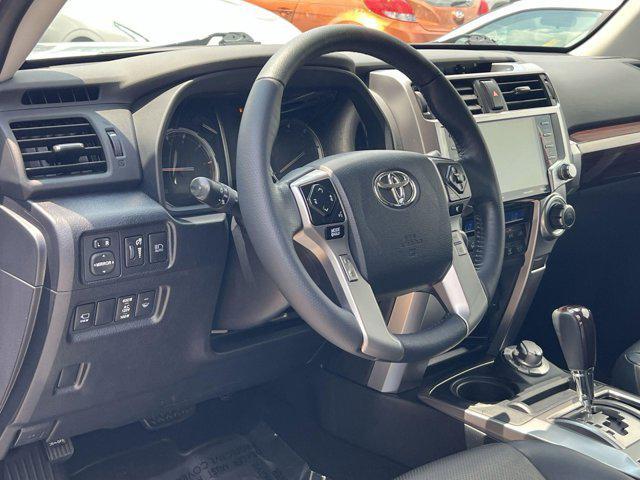 used 2023 Toyota 4Runner car, priced at $48,250