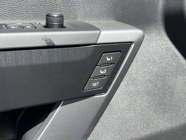 new 2025 Toyota Tundra car, priced at $64,579
