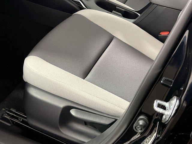 new 2025 Toyota Corolla car, priced at $23,009