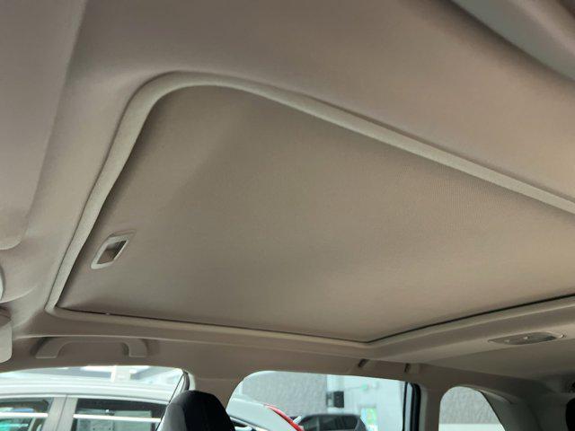 used 2022 Subaru Forester car, priced at $23,000