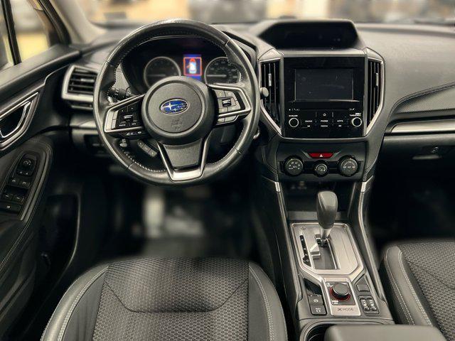 used 2022 Subaru Forester car, priced at $23,000