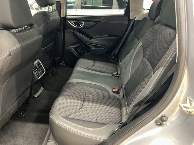 used 2022 Subaru Forester car, priced at $23,000