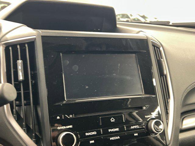 used 2022 Subaru Forester car, priced at $23,000