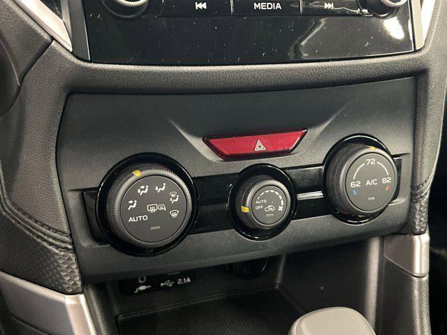 used 2022 Subaru Forester car, priced at $23,000