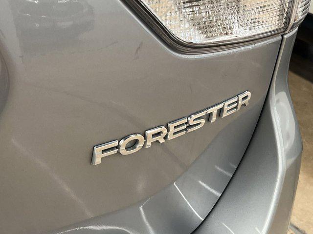 used 2022 Subaru Forester car, priced at $23,000