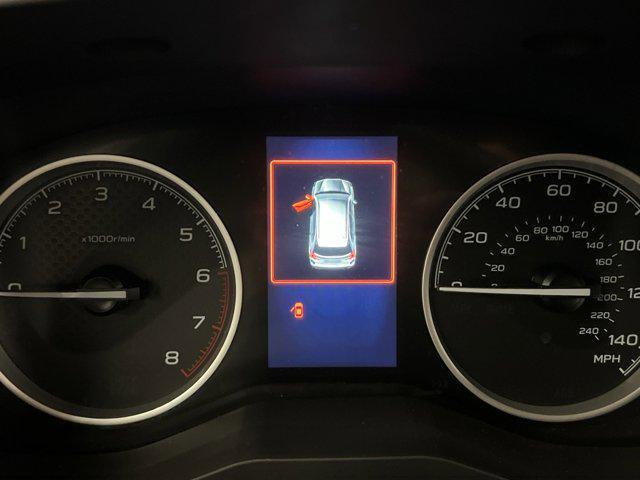 used 2022 Subaru Forester car, priced at $23,000