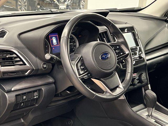 used 2022 Subaru Forester car, priced at $23,000