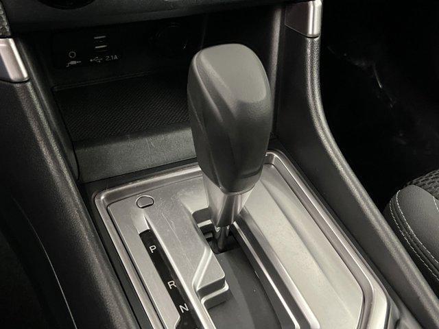 used 2022 Subaru Forester car, priced at $23,000