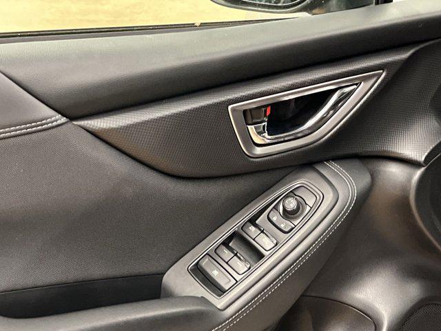 used 2022 Subaru Forester car, priced at $23,000