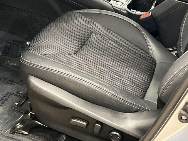 used 2022 Subaru Forester car, priced at $23,000