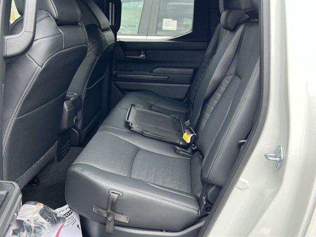 new 2024 Toyota Tacoma car, priced at $52,358