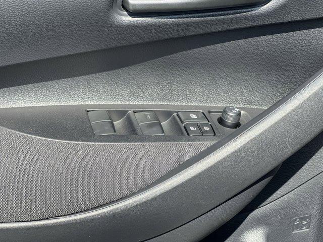 new 2025 Toyota Corolla car, priced at $24,549