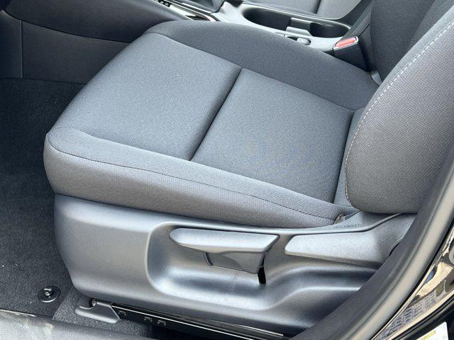 new 2025 Toyota Corolla car, priced at $24,549