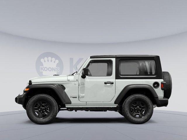 used 2019 Jeep Wrangler car, priced at $25,400