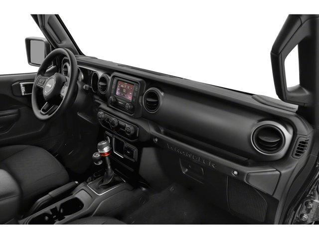 used 2019 Jeep Wrangler car, priced at $25,400