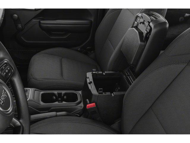 used 2019 Jeep Wrangler car, priced at $25,400