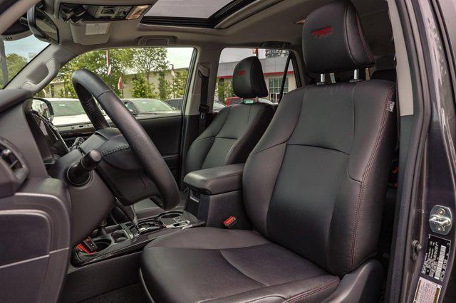 used 2023 Toyota 4Runner car, priced at $50,900