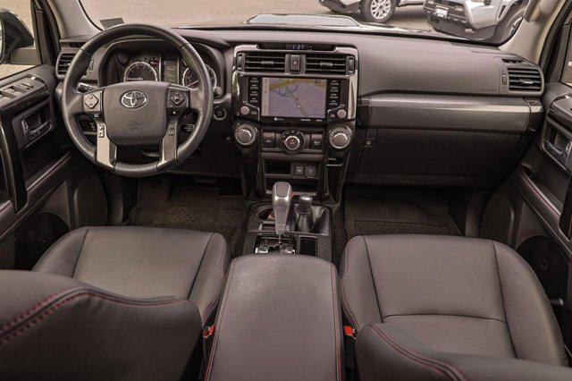 used 2023 Toyota 4Runner car, priced at $50,900
