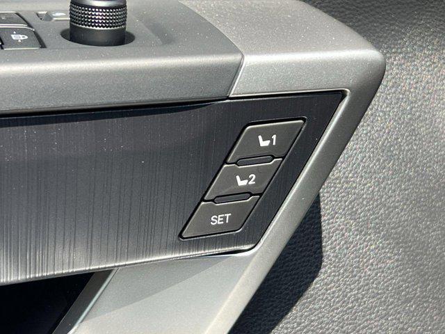 new 2025 Toyota Tundra car, priced at $64,274