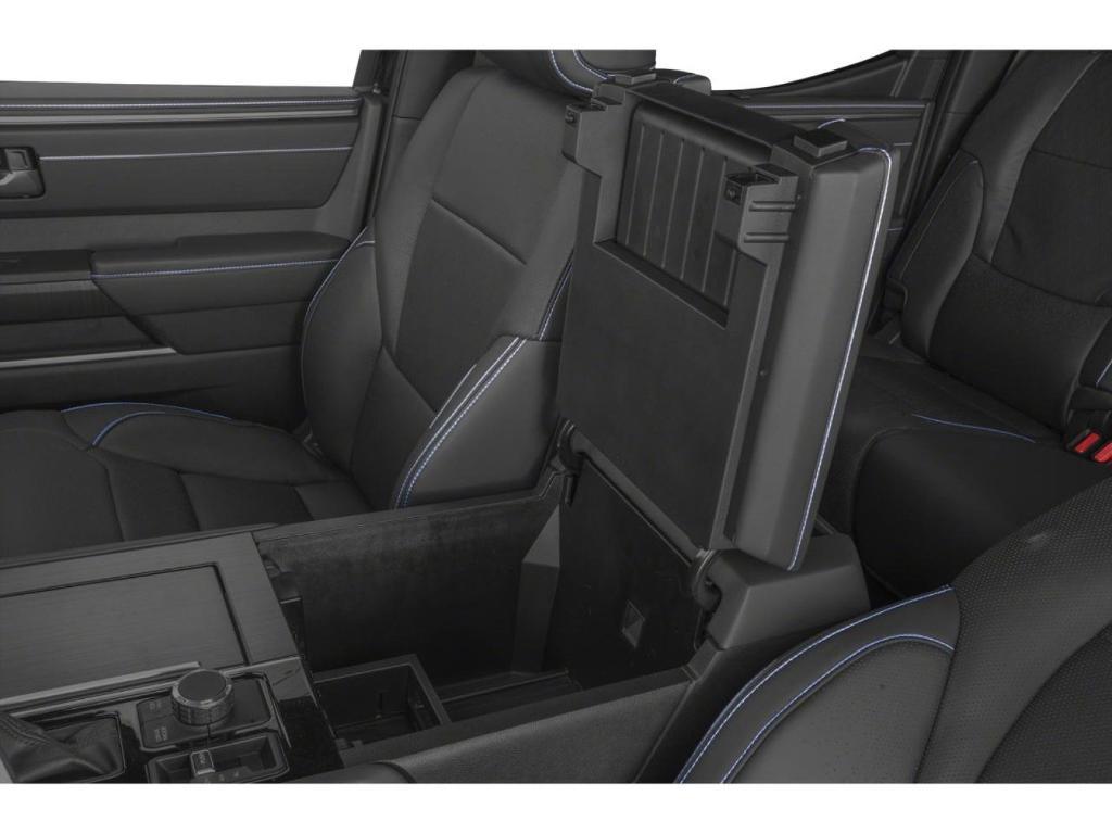 new 2025 Toyota Tundra car, priced at $64,275