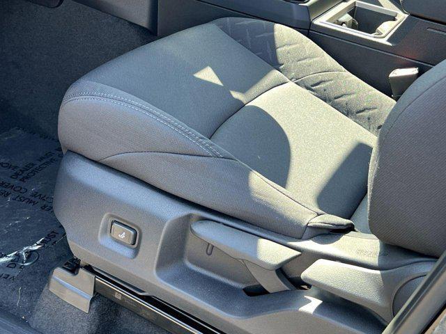 new 2025 Toyota Tacoma car, priced at $40,444