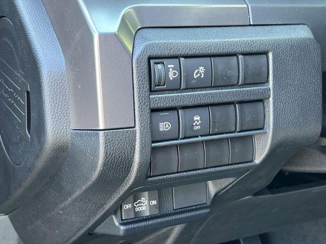 new 2025 Toyota Tacoma car, priced at $40,444