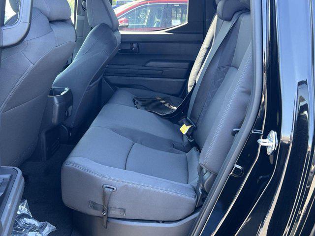 new 2025 Toyota Tacoma car, priced at $40,444