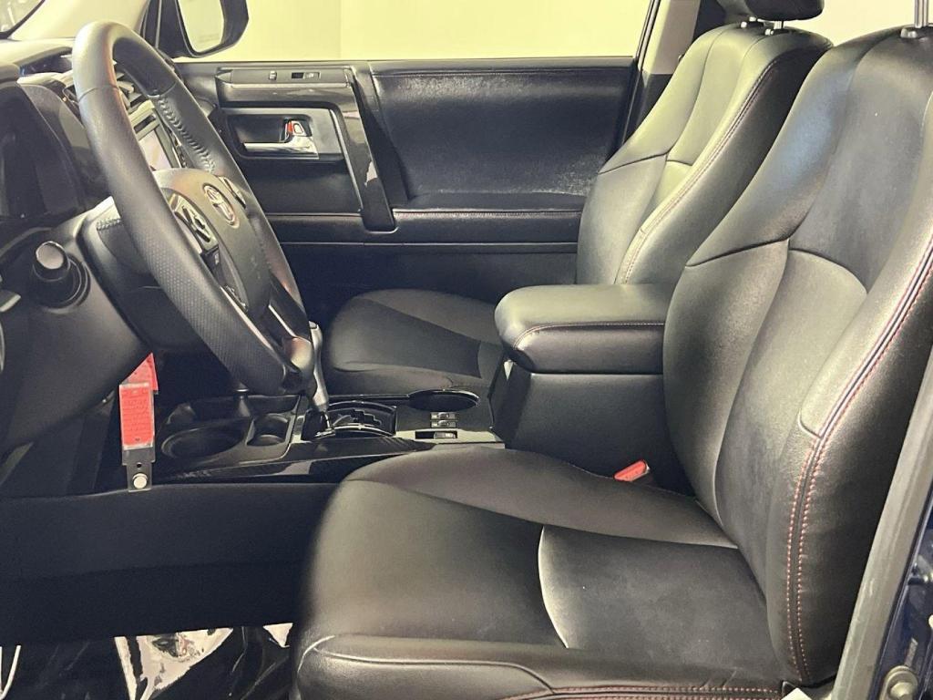 used 2019 Toyota 4Runner car, priced at $36,000