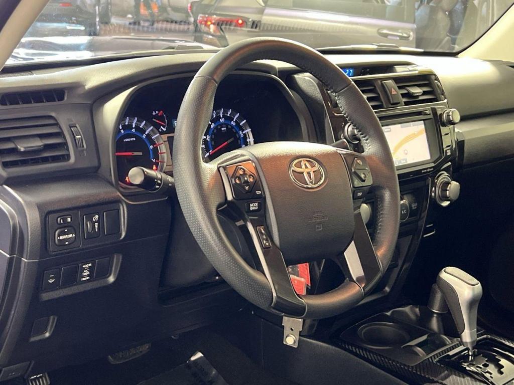 used 2019 Toyota 4Runner car, priced at $36,000