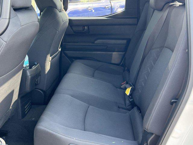 new 2025 Toyota Tacoma car, priced at $42,575