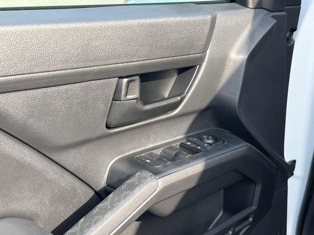 new 2025 Toyota Tacoma car, priced at $42,575