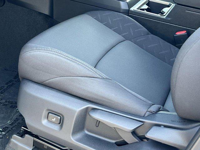 new 2025 Toyota Tacoma car, priced at $42,575