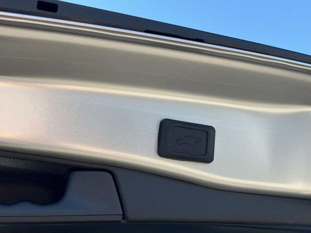 new 2025 Toyota RAV4 Hybrid car, priced at $35,571