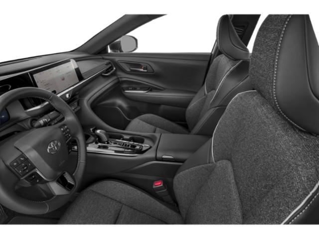 new 2026 Toyota Crown car