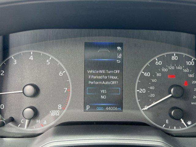 used 2024 Toyota Corolla car, priced at $21,000