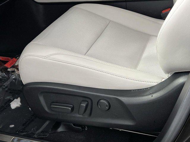 used 2021 Lexus RX 450h car, priced at $42,750