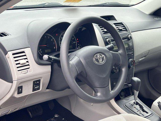 used 2013 Toyota Corolla car, priced at $9,000