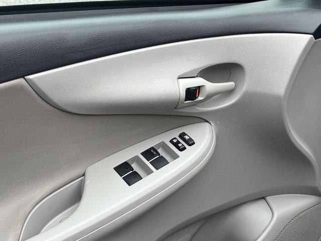 used 2013 Toyota Corolla car, priced at $9,000