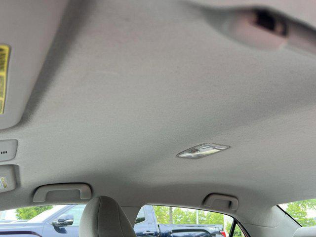 used 2013 Toyota Corolla car, priced at $9,000