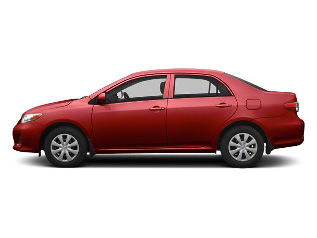 used 2013 Toyota Corolla car, priced at $9,500