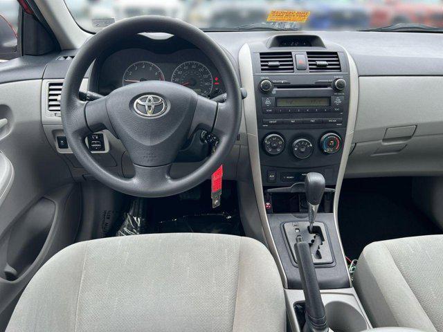 used 2013 Toyota Corolla car, priced at $9,000