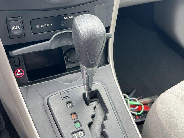 used 2013 Toyota Corolla car, priced at $9,000