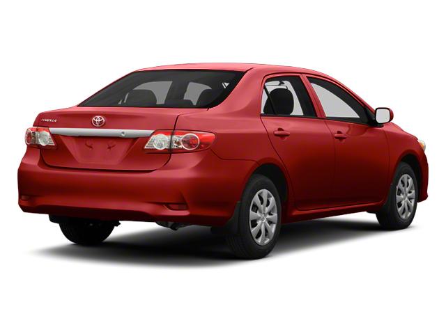 used 2013 Toyota Corolla car, priced at $9,500