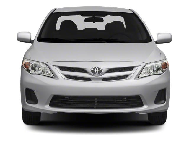 used 2013 Toyota Corolla car, priced at $9,500