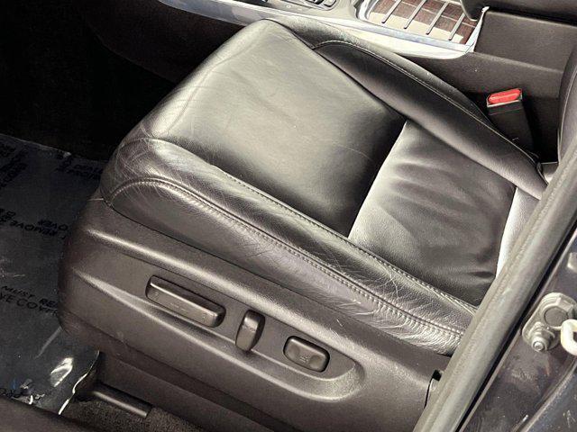used 2015 Acura MDX car, priced at $13,750