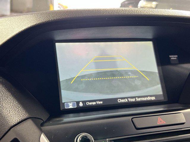 used 2015 Acura MDX car, priced at $13,750